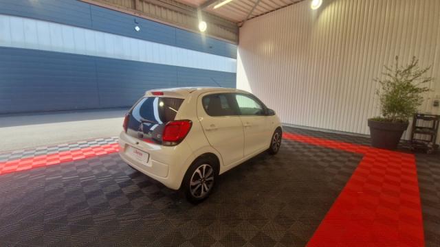 Citroen C1 image 9