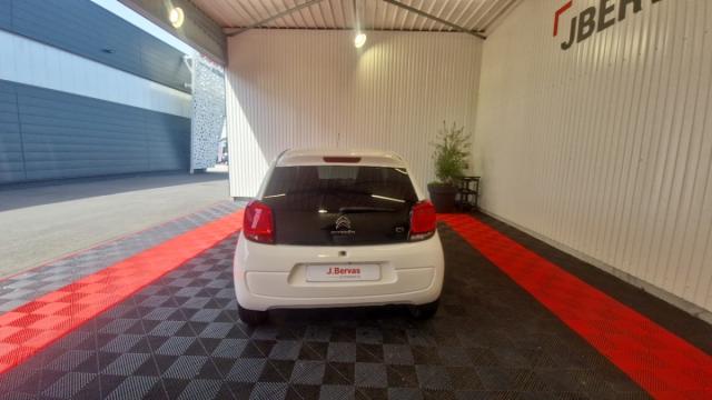 Citroen C1 image 7