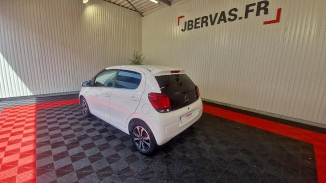 Citroen C1 image 8