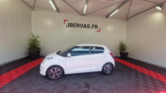 Citroen C1 image 1