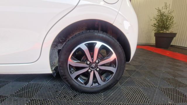 Citroen C1 image 2