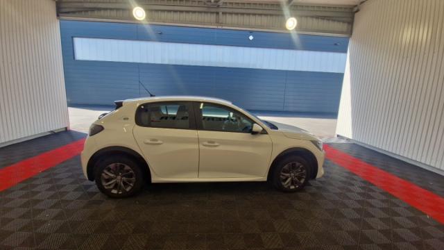 Peugeot E-208 image 5