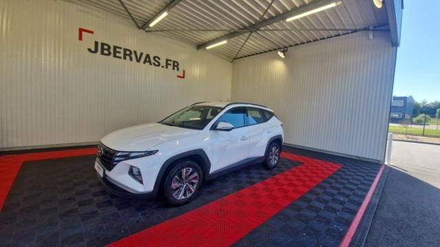 Hyundai Tucson 1.6 Hybrid 230 Business