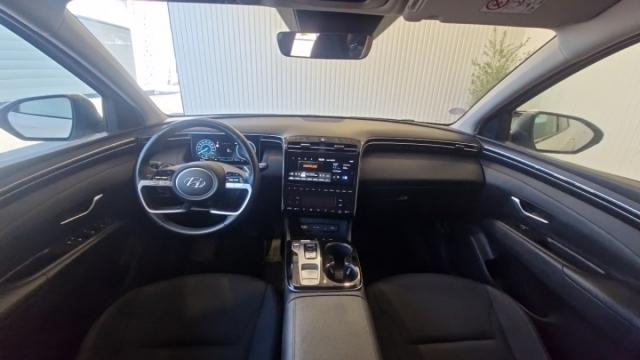 Hyundai Tucson image 4