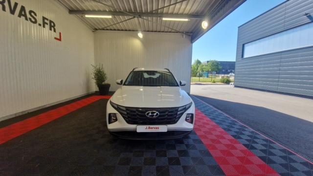 Hyundai Tucson image 2