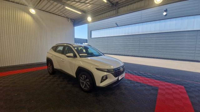 Hyundai Tucson image 3