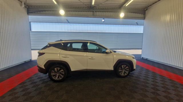 Hyundai Tucson image 1
