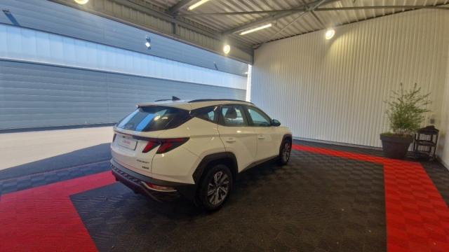 Hyundai Tucson image 5