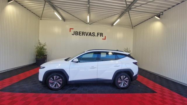Hyundai Tucson image 8