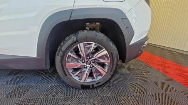 Hyundai Tucson image 6