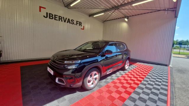 Citroen C5 Aircross Hybrid 225 ë-Eat8 Business +