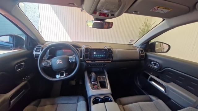 Citroen C5 Aircross image 3