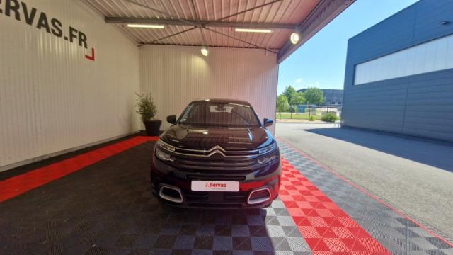 Citroen C5 Aircross image 7