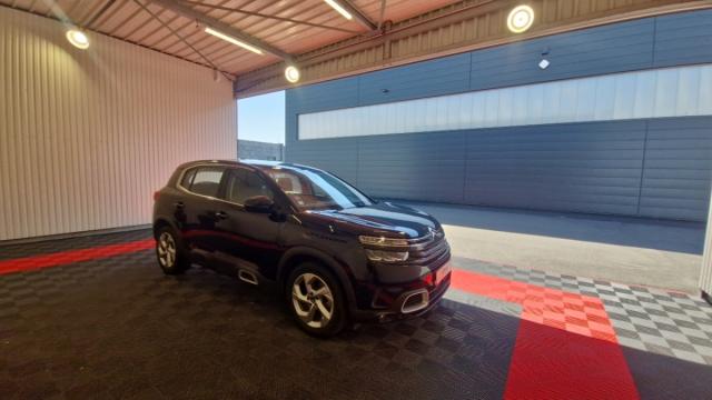 Citroen C5 Aircross image 2