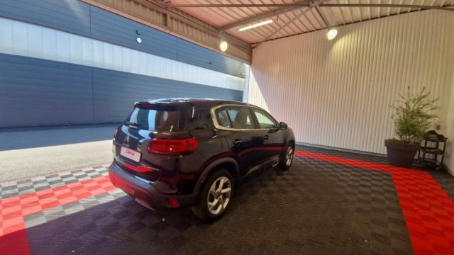 Citroen C5 Aircross image 9
