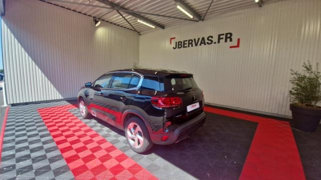 Citroen C5 Aircross image 1