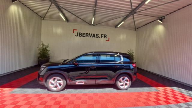 Citroen C5 Aircross image 6