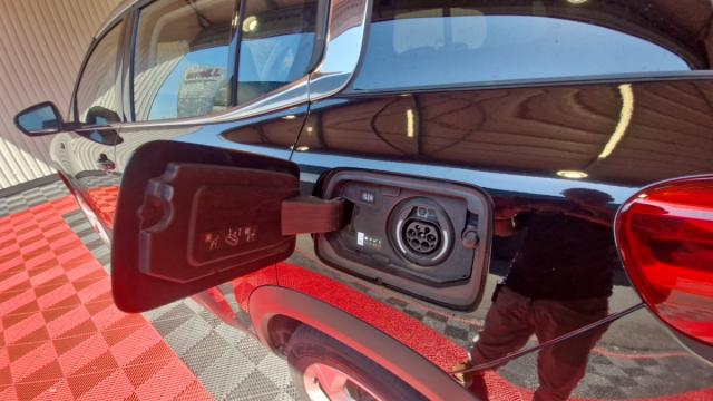 Citroen C5 Aircross image 8