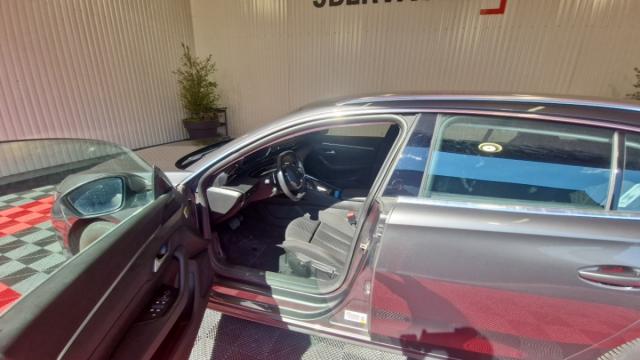 Peugeot 508 Sw image 8