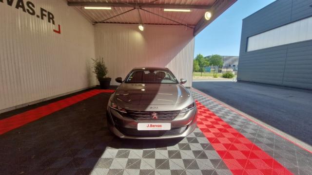 Peugeot 508 Sw image 4
