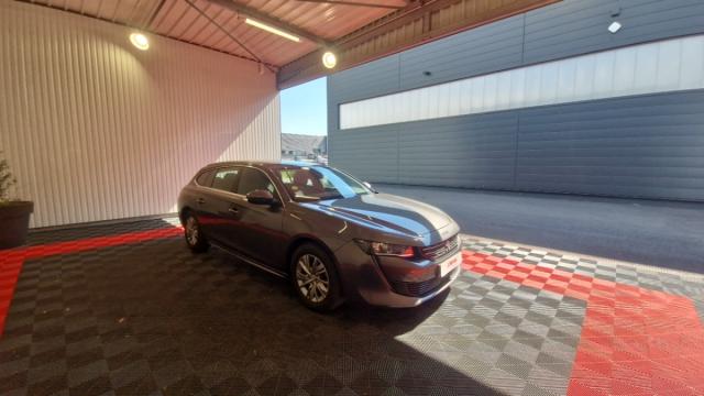 Peugeot 508 Sw image 5