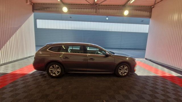 Peugeot 508 Sw image 6