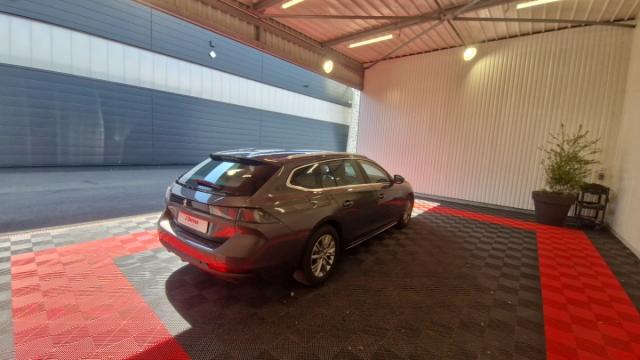 Peugeot 508 Sw image 1