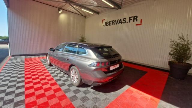 Peugeot 508 Sw image 3