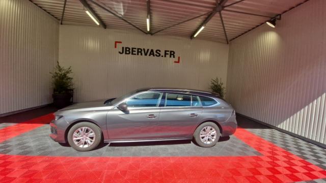 Peugeot 508 Sw image 2
