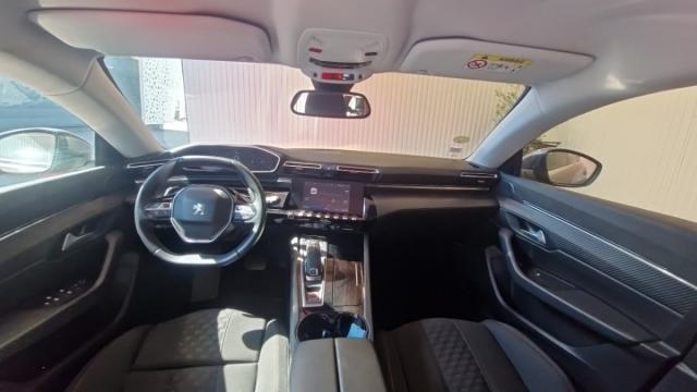Peugeot 508 Sw image 7