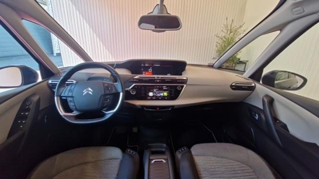 Citroen C4 Spacetourer image 5