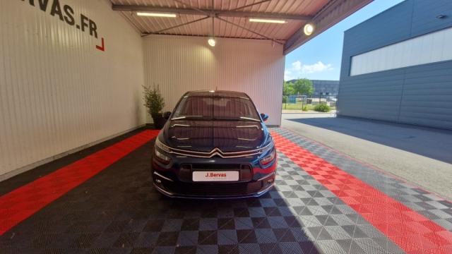 Citroen C4 Spacetourer image 3