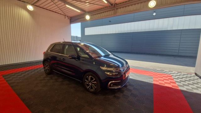Citroen C4 Spacetourer image 2