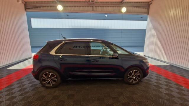 Citroen C4 Spacetourer image 1