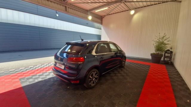 Citroen C4 Spacetourer image 4