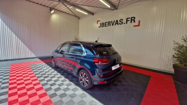 Citroen C4 Spacetourer image 8