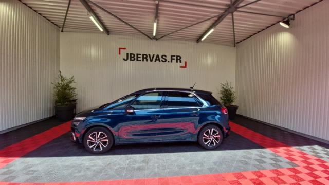 Citroen C4 Spacetourer image 7