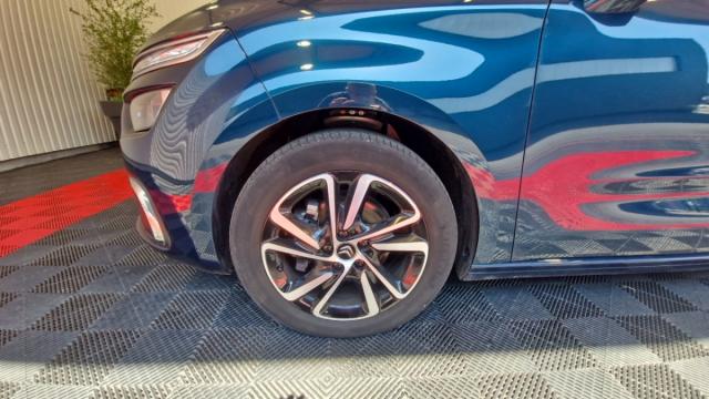 Citroen C4 Spacetourer image 9