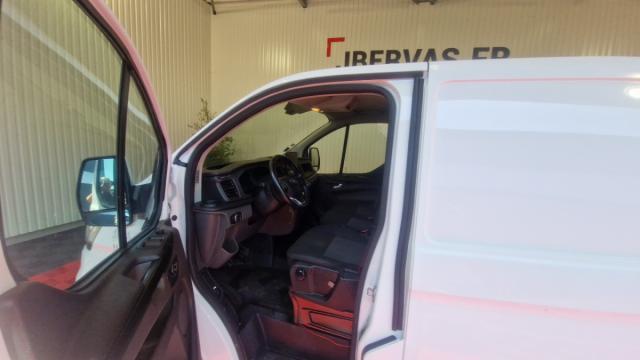 Ford Transit Custom image 5