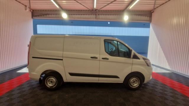 Ford Transit Custom image 1