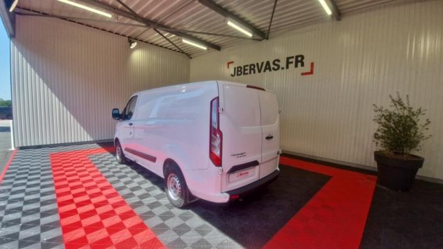 Ford Transit Custom image 9