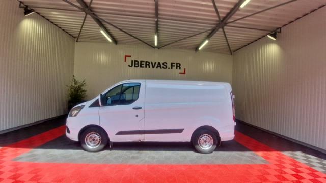 Ford Transit Custom image 6