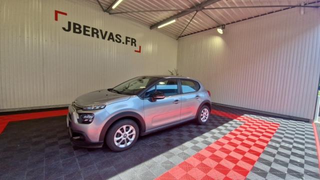Citroen C3 Puretech 83 Ss Feel Business