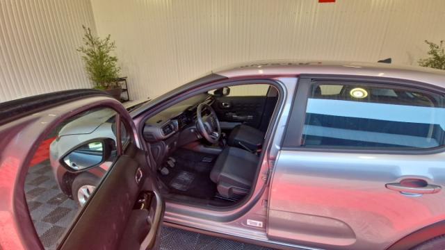 Citroen C3 image 4