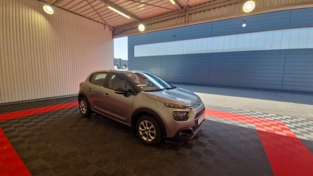 Citroen C3 image 2