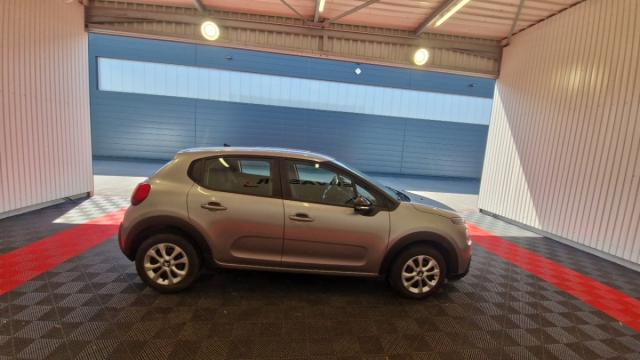 Citroen C3 image 9