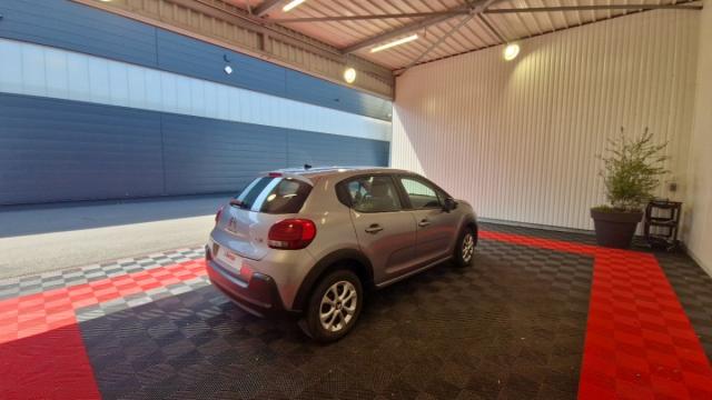 Citroen C3 image 3