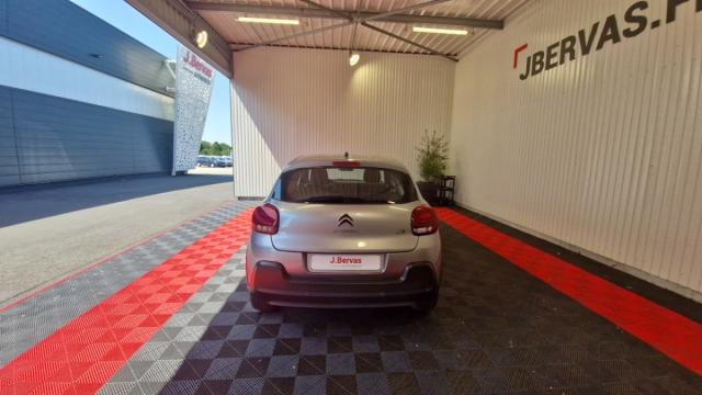 Citroen C3 image 8