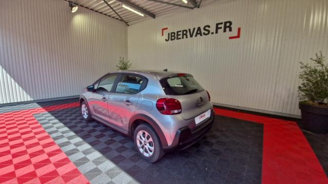 Citroen C3 image 1