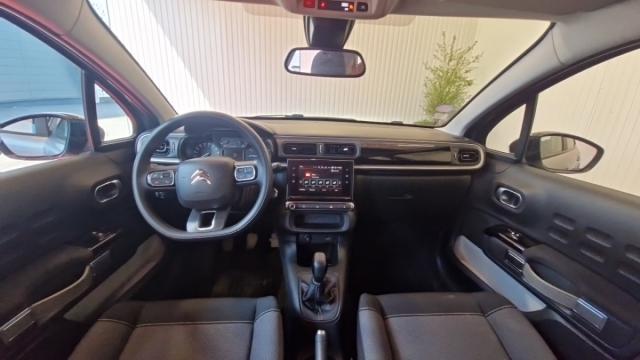 Citroen C3 image 5